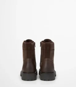 Marc O'Polo Veterschoen model Phia GTX darkBrown Hot