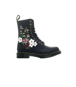 Dr Martens Veterschoenen Dr. Martens 1490 Bloo zwart black Sale
