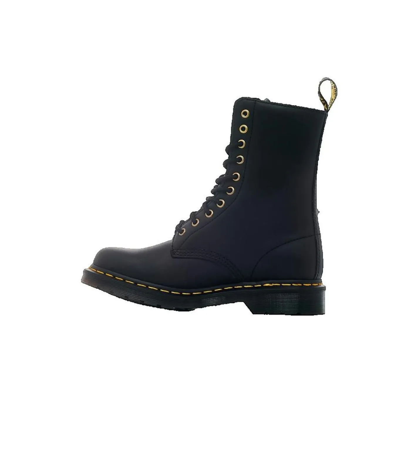 Dr Martens Veterschoenen Dr. Martens 1490 Bloo zwart black Sale