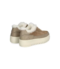 Canada Snow Veterschoenen “MOUNT MARTY” beige Sale