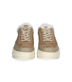 Canada Snow Veterschoenen “MOUNT MARTY” beige Sale