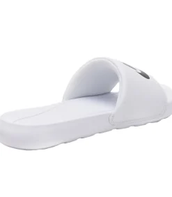 Nike VICTORI ONE - Sandalen - Wit white Sale
