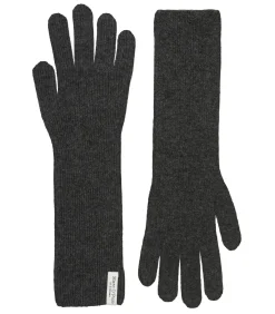 Marc O'Polo Vingerhandschoenen darkGrey Discount