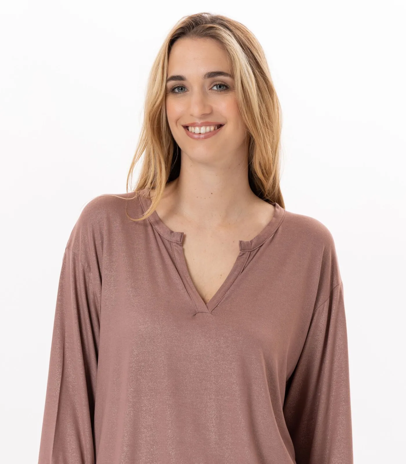 LE CHAT Viscose joggingpak RAMATUELLE 902 brown Clearance