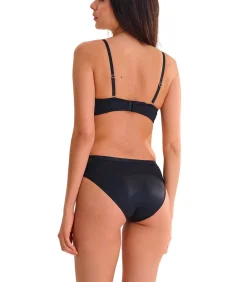 LISCA Voorgevormde beha PASSION black Clearance