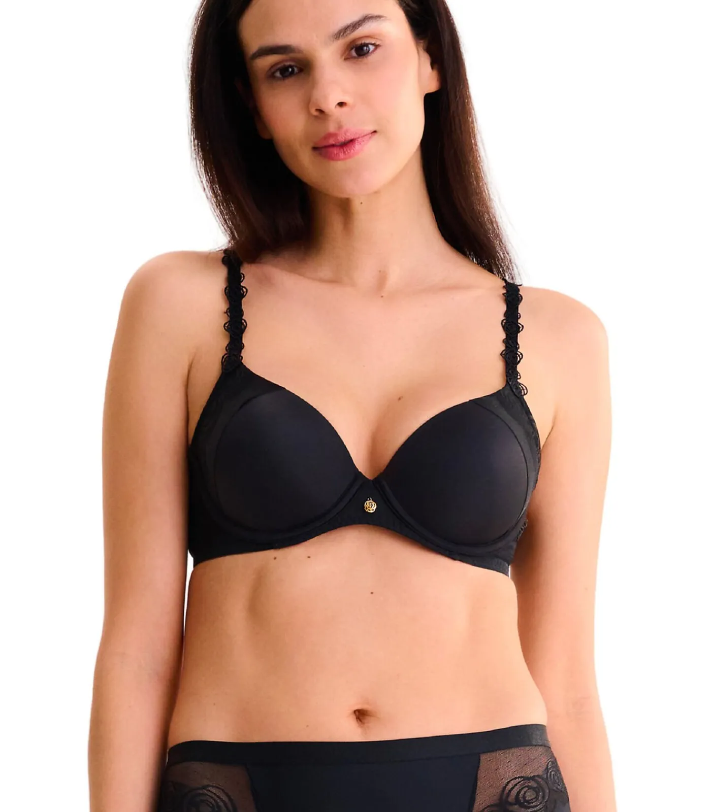 LISCA Voorgevormde beha RUBY black Online