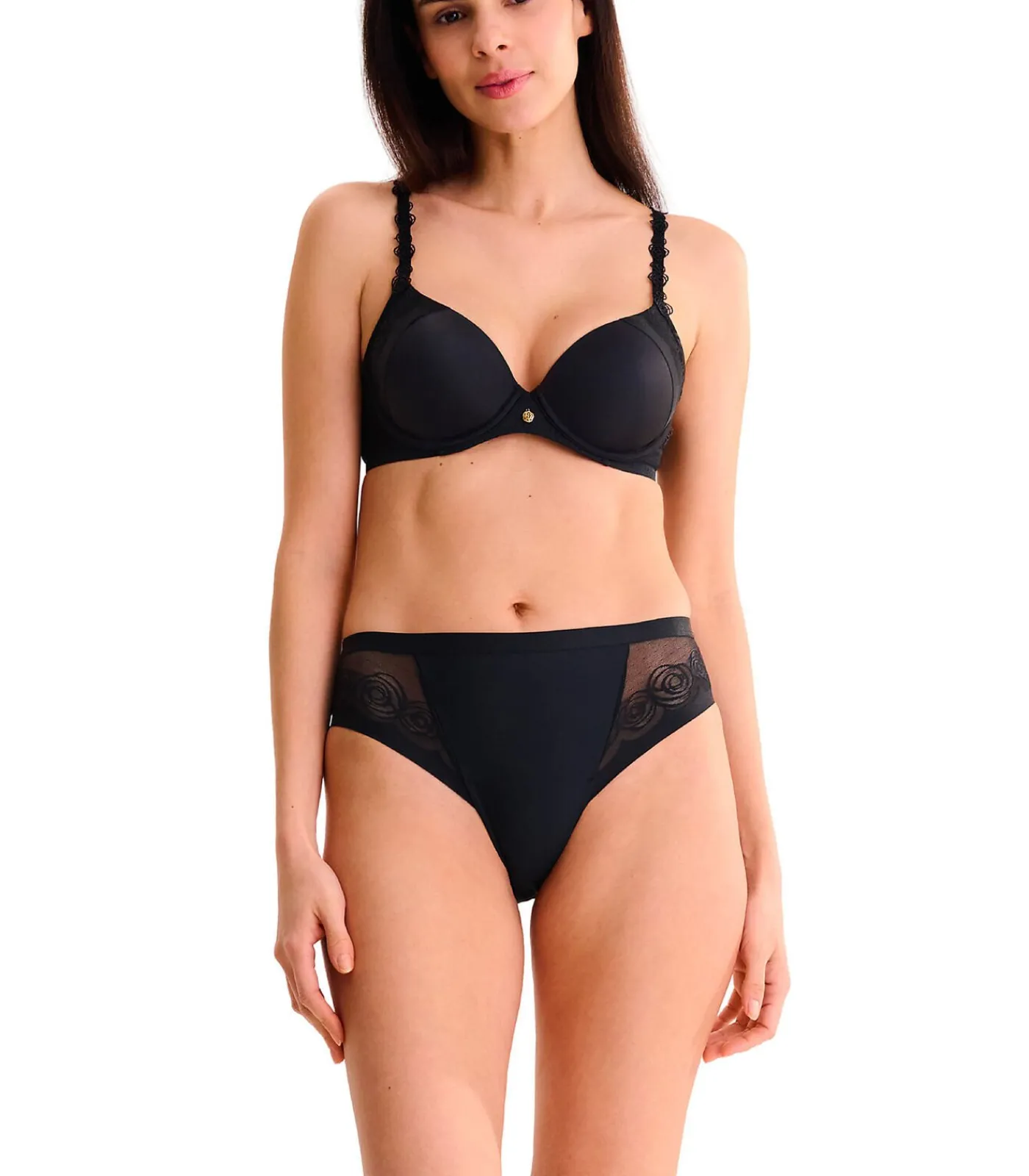 LISCA Voorgevormde beha RUBY black Online