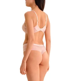 LISCA Voorgevormde beha RUBY beige New