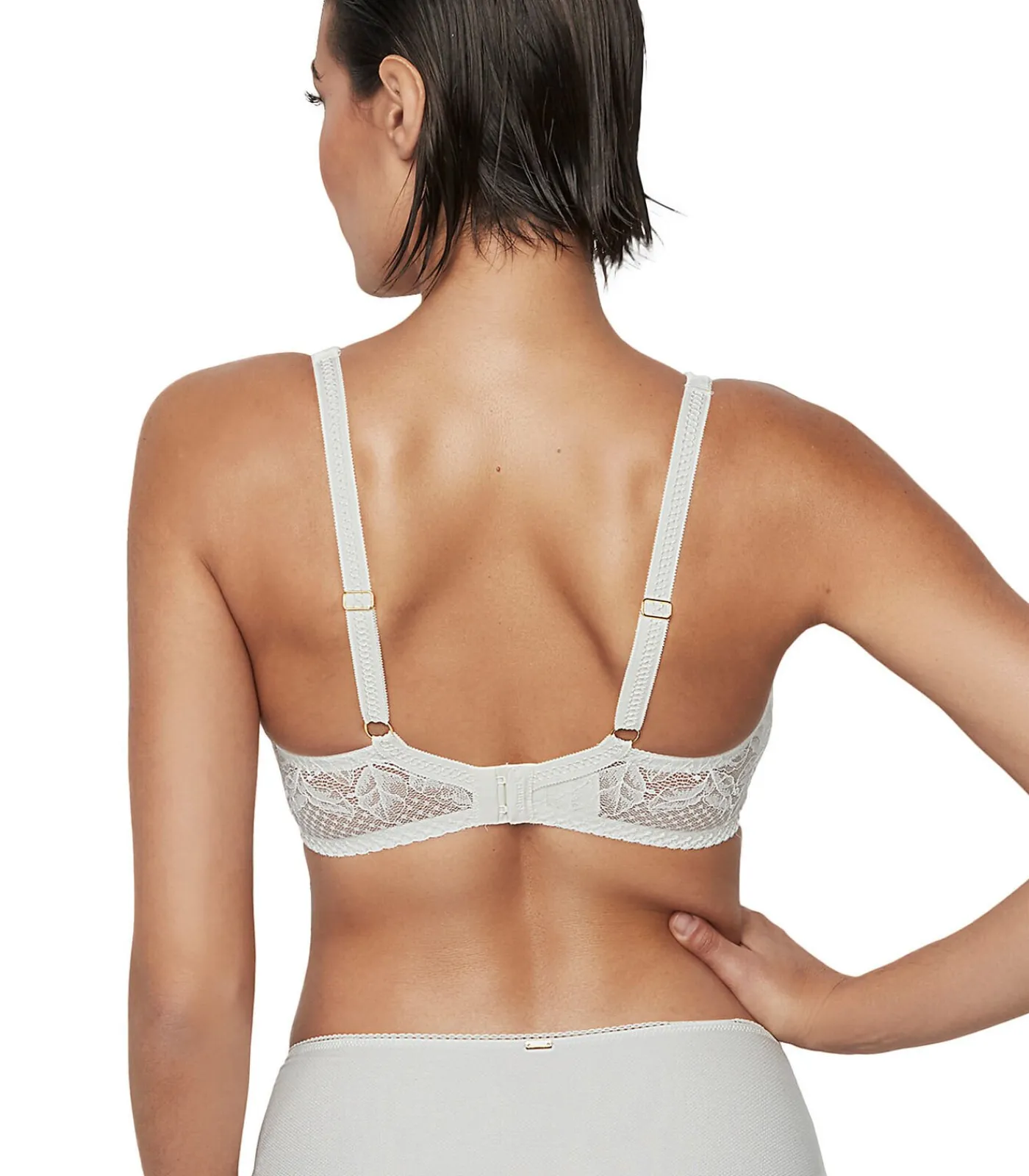 SELMARK Voorgevormde prothesebeha MALITZIA MARRIAGE white
