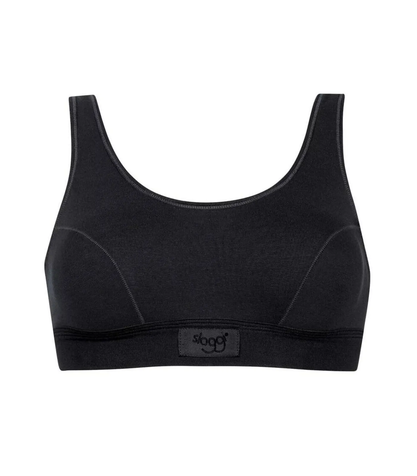 sloggi Vrouwenbeha Double Comfort white Online