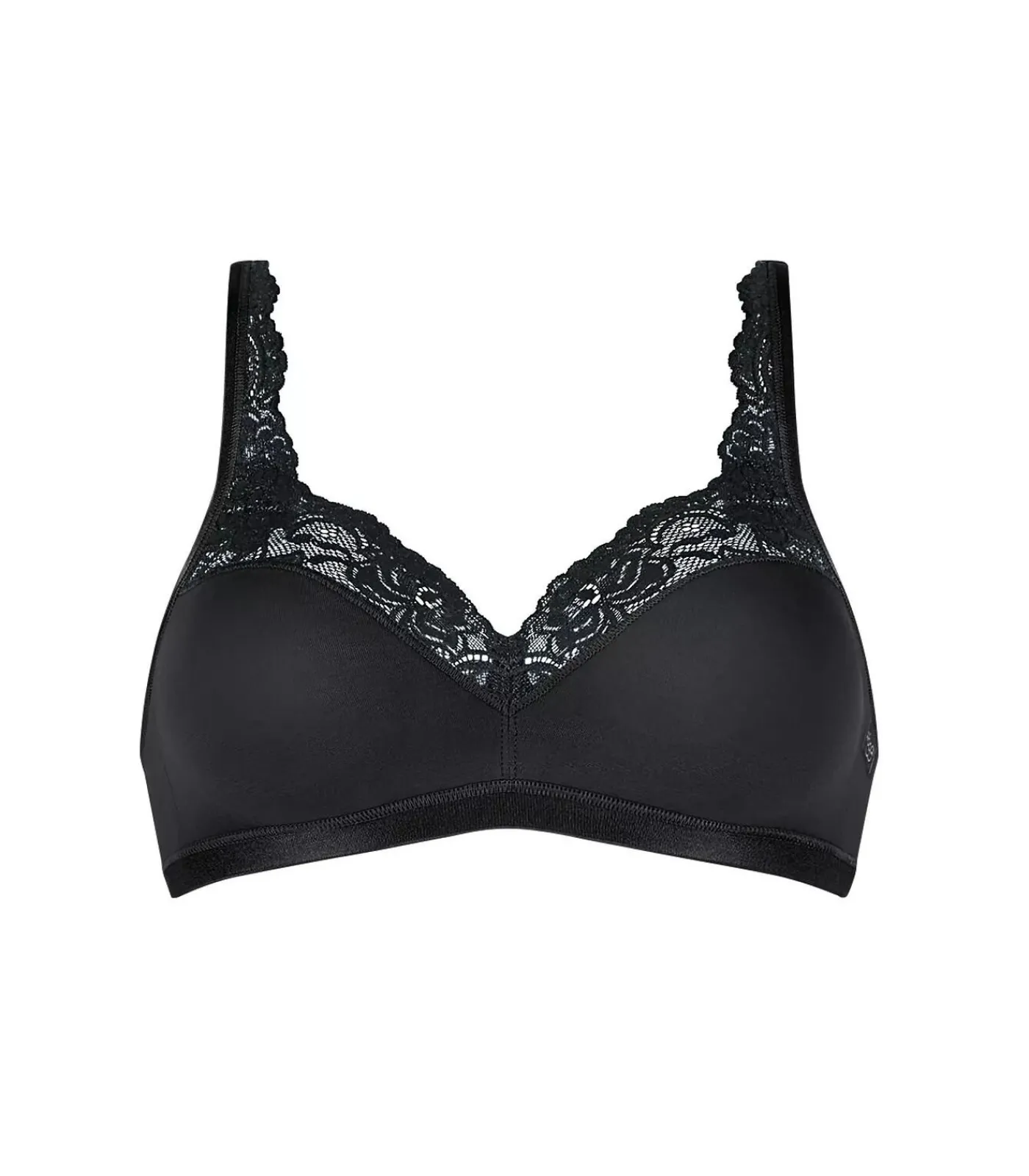 sloggi Vrouwenbeha Romance SI black Discount