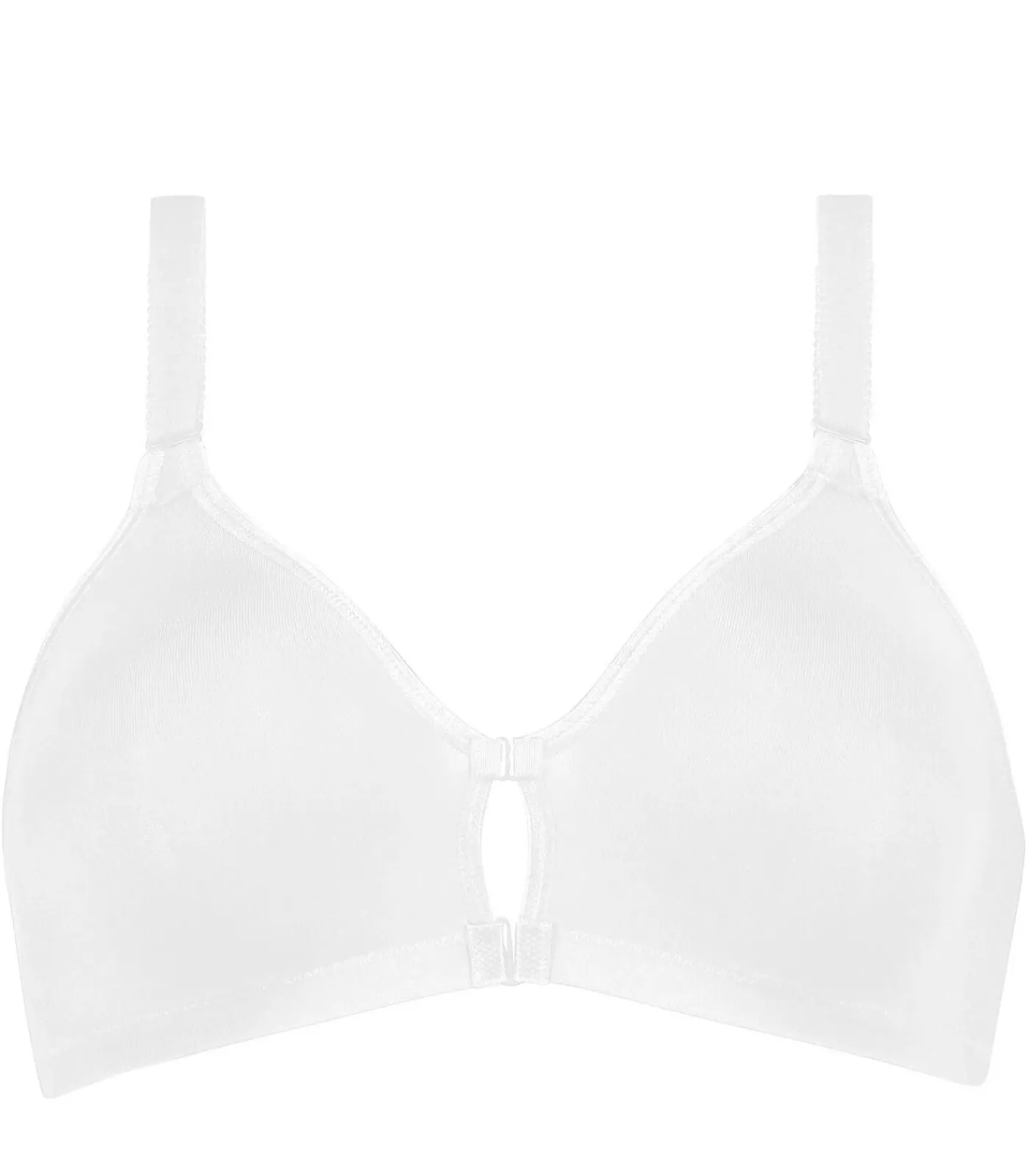 Triumph Vrouwenbeha Triaction Fitness white Best