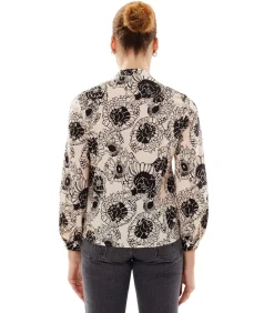 La Petite Étoile Vrouwenblouse Novie pink Sale