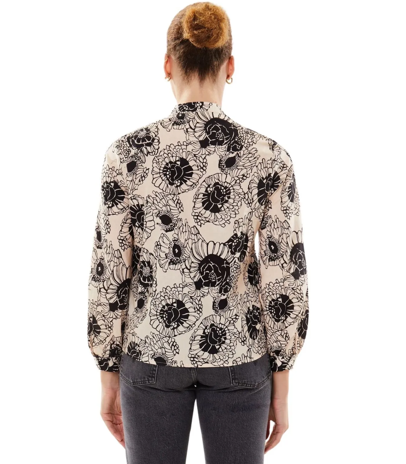 La Petite Étoile Vrouwenblouse Novie pink Sale