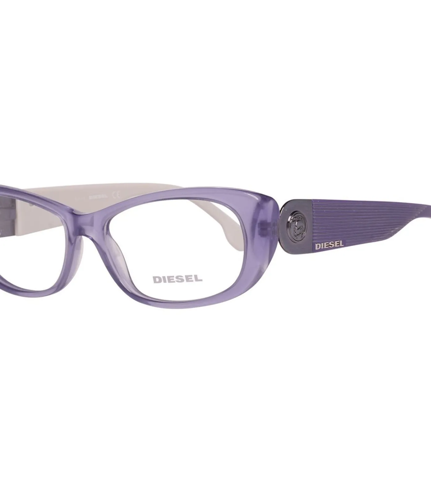 Diesel Vrouwenbril DL5029-090-52 violet Clearance
