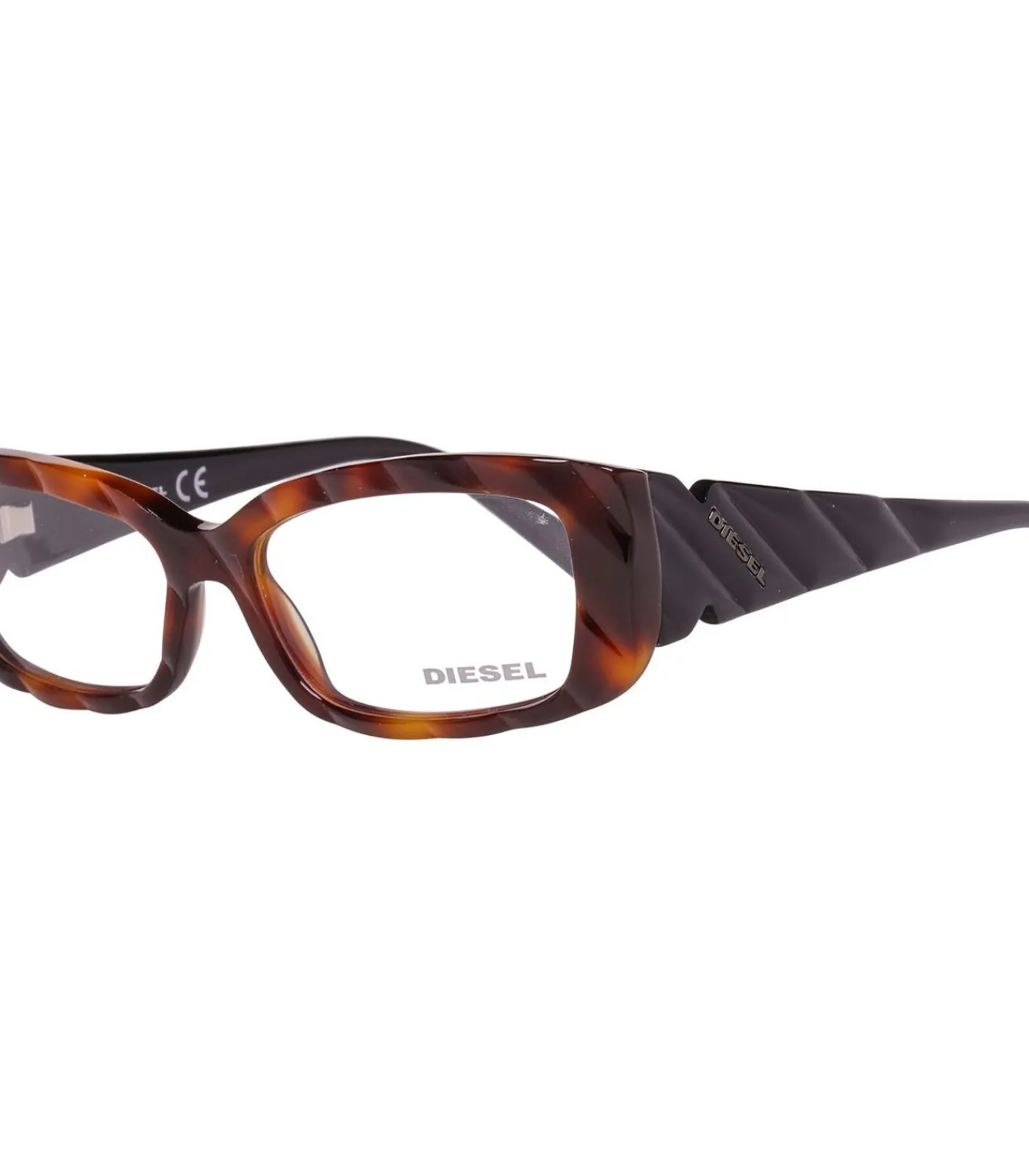 Diesel Vrouwenbril DL5006-052-52 camel