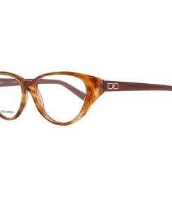 Dsquared2 Vrouwenbril DQ5060-047-56 camel Sale
