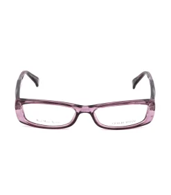 Giorgio Armani Vrouwenbril GA647NPB violet Hot