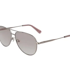 LONGCHAMP Vrouwenbril LO2119-200 silver