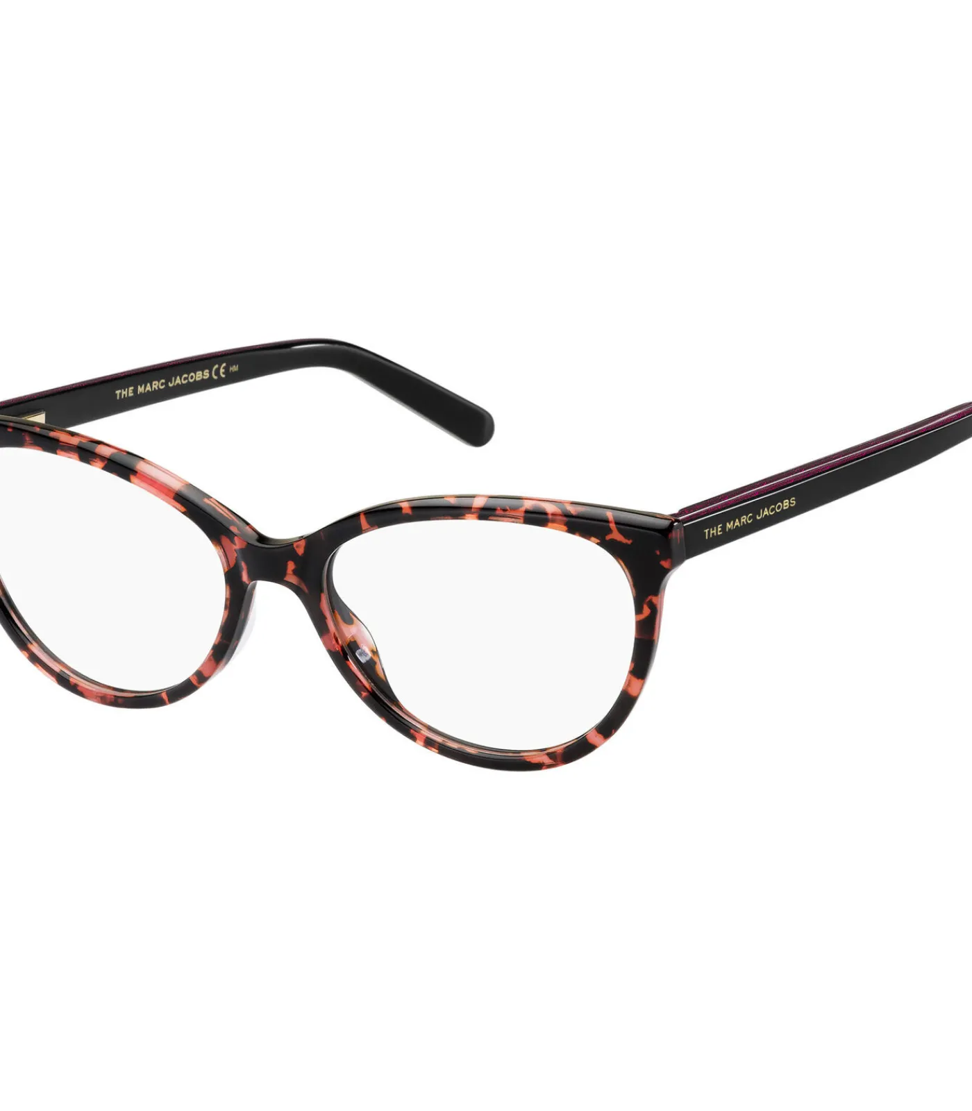 Marc Jacobs Vrouwenbril MARC-463-0UC black Clearance