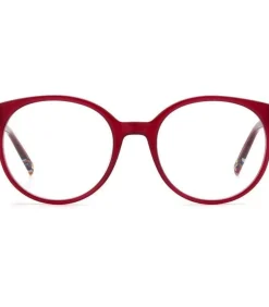 MISSONI Vrouwenbril MIS-0059-8CQ red Discount