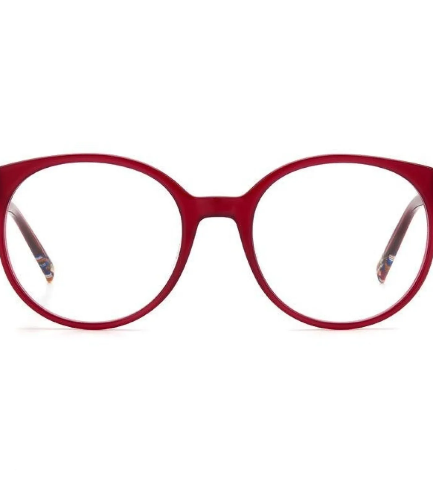 MISSONI Vrouwenbril MIS-0059-8CQ red Discount