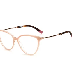 MISSONI Vrouwenbril MIS-0057-FWM pink Best