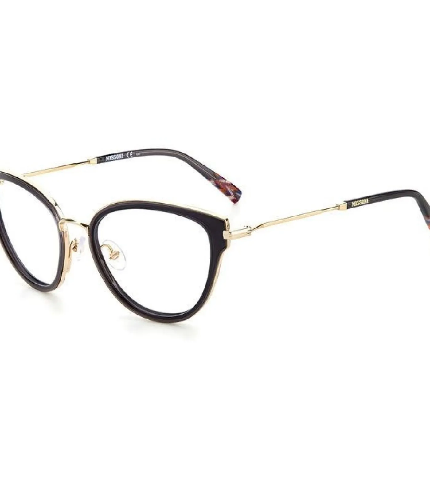 MISSONI Vrouwenbril MIS-0035-KB7 gray Clearance
