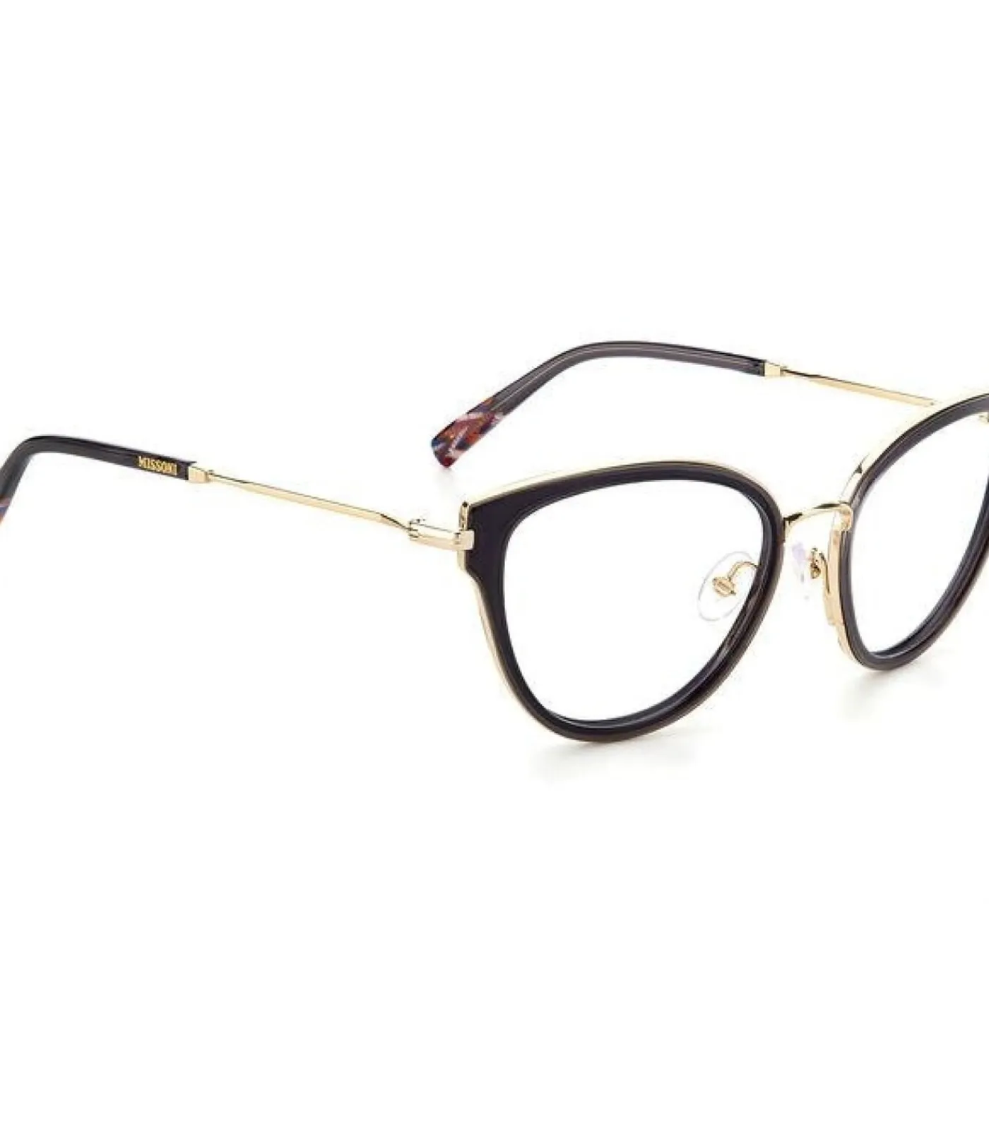 MISSONI Vrouwenbril MIS-0035-KB7 gray Clearance