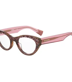 MISSONI Vrouwenbril MIS-0066-L93 pink Discount