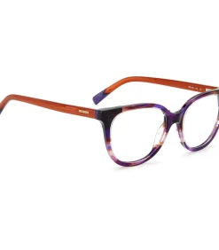 MISSONI Vrouwenbril MIS-0100-L7W violet Discount