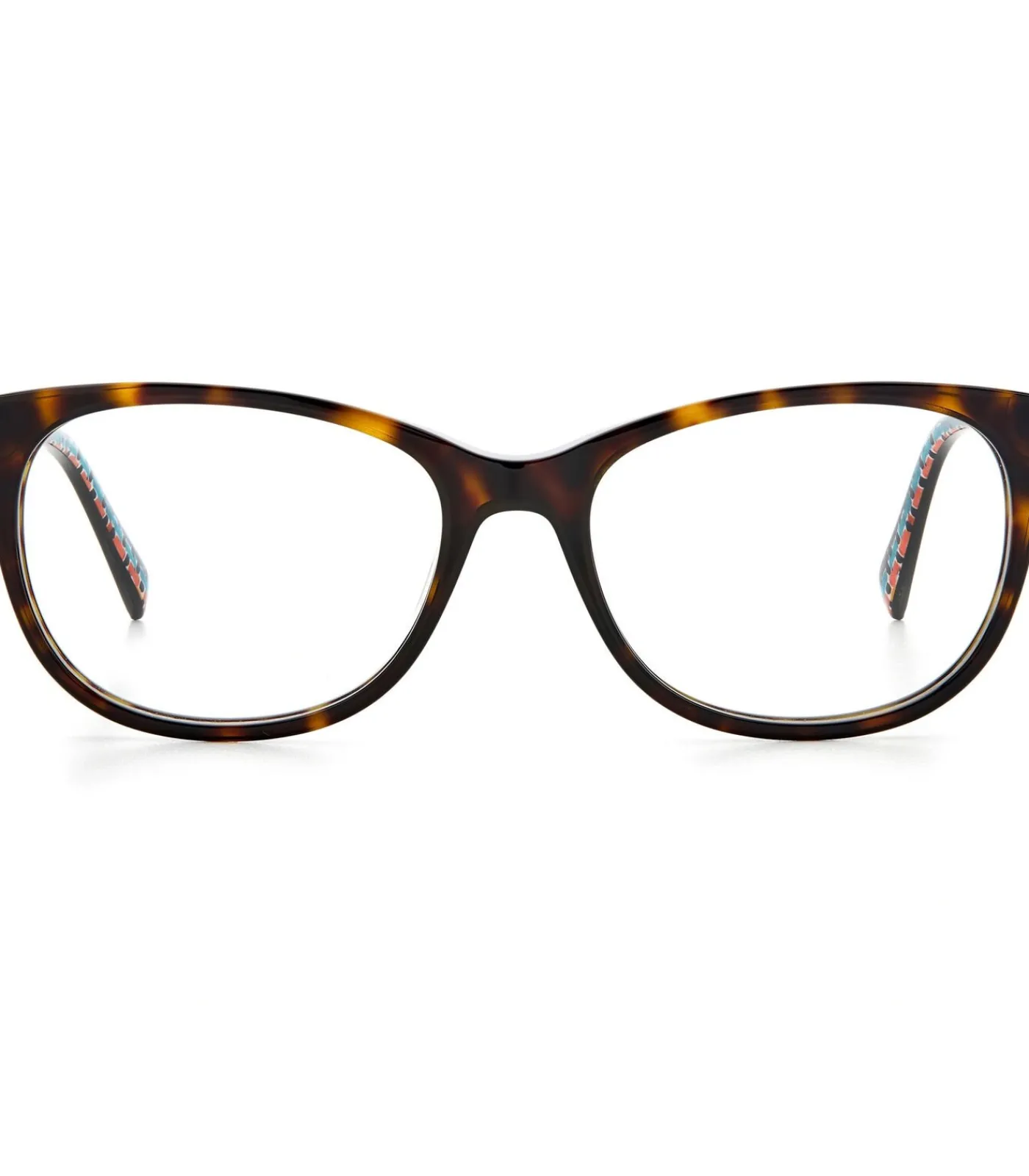 MISSONI Vrouwenbril MMI-0051-086 camel Clearance