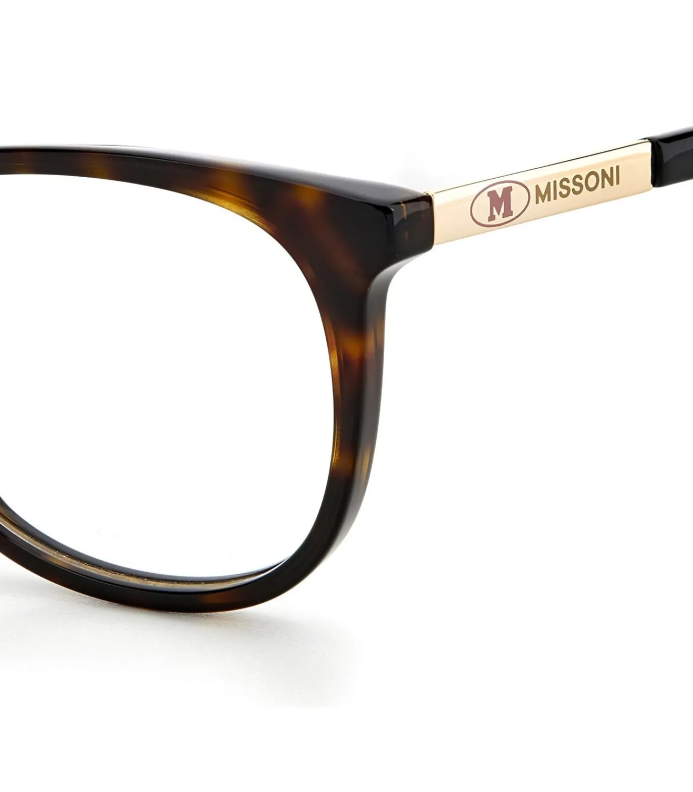 MISSONI Vrouwenbril MMI-0051-086 camel Clearance