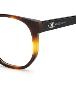MISSONI Vrouwenbril MMI-0074-581 camel