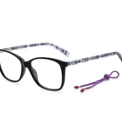 MISSONI Vrouwenbril MMI-0010-08A black Hot