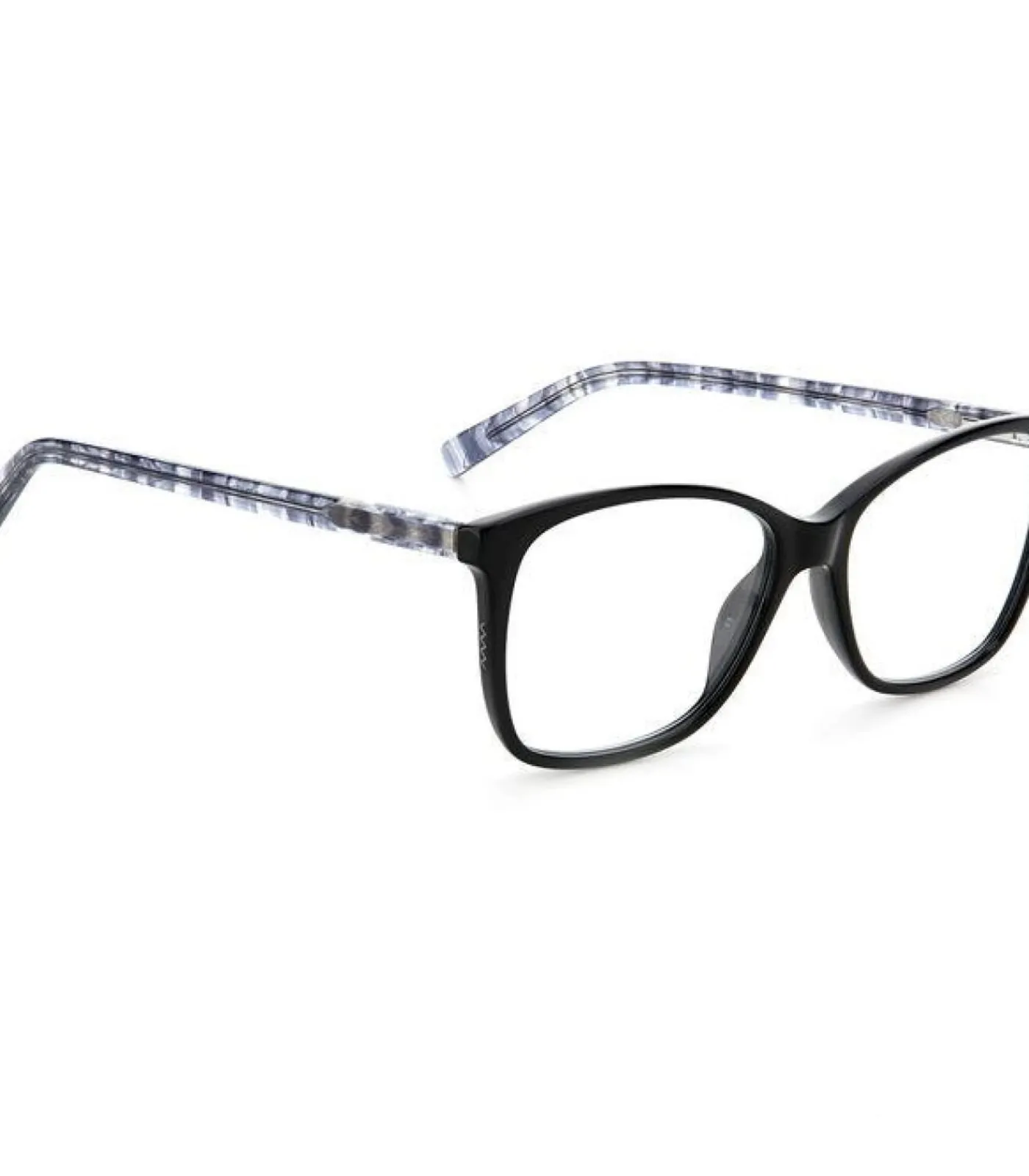 MISSONI Vrouwenbril MMI-0010-08A black Hot