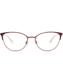 MISSONI Vrouwenbril MMI-0039-C8C red Clearance