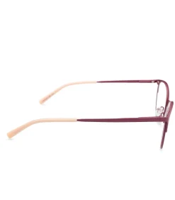 MISSONI Vrouwenbril MMI-0039-C8C red Clearance