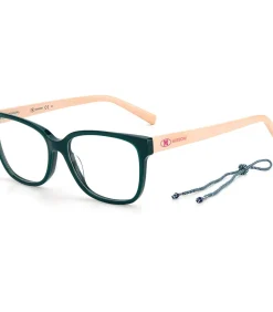 MISSONI Vrouwenbril MMI-0073-IWB green Best