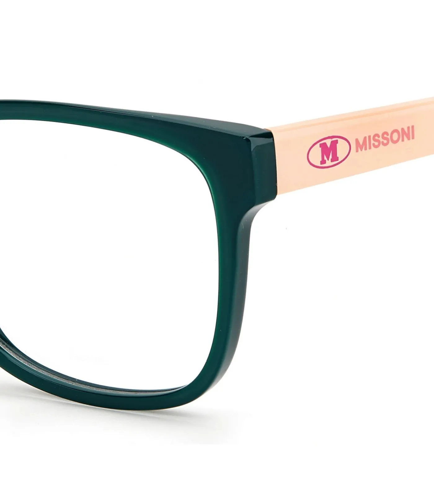 MISSONI Vrouwenbril MMI-0073-IWB green Best