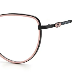 MISSONI Vrouwenbril MMI-0061-KDX black New