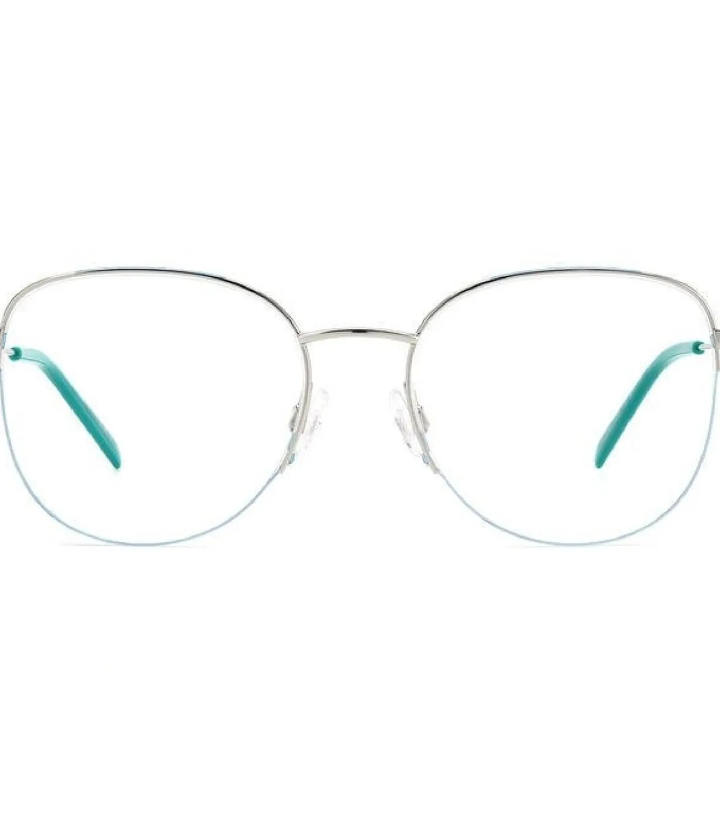 MISSONI Vrouwenbril MMI-0085-KUF silver Best
