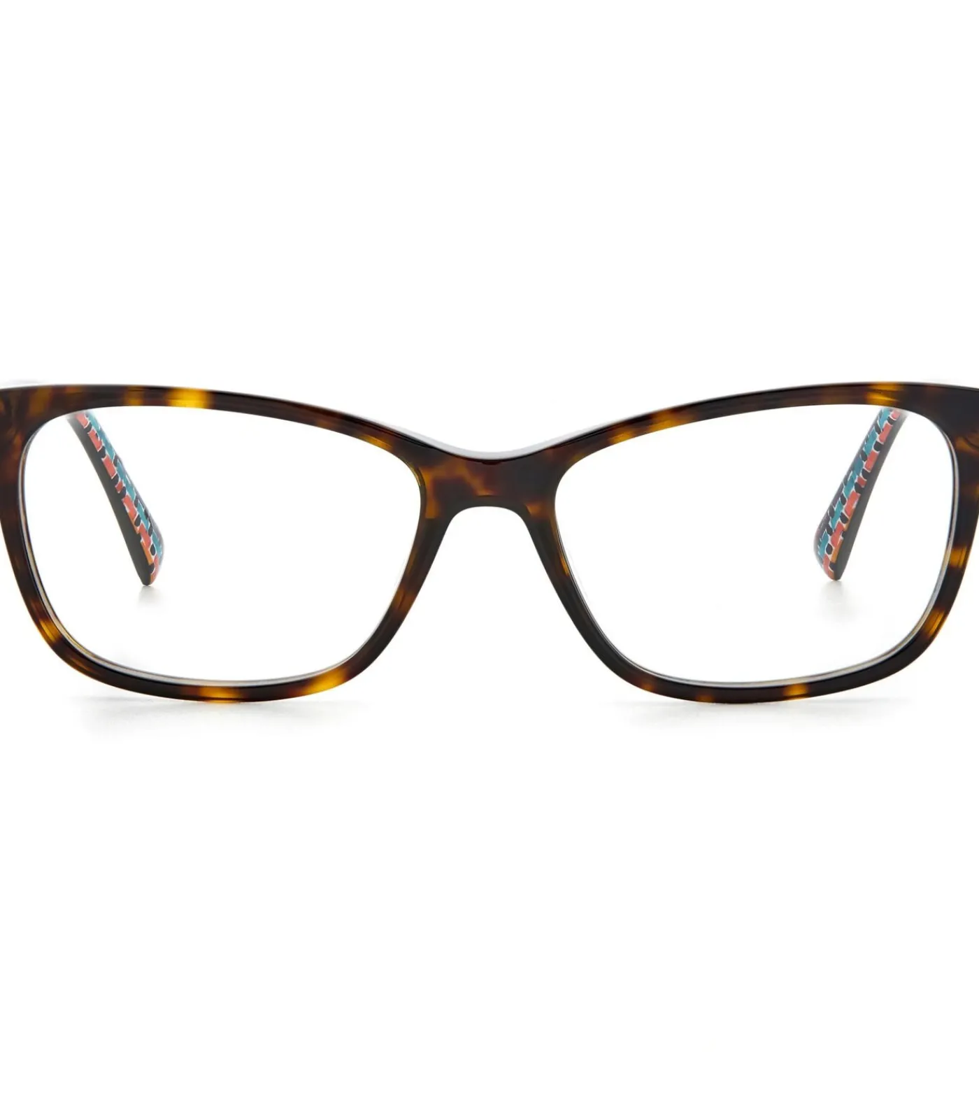 MISSONI Vrouwenbril MMI-0053-05L camel Online
