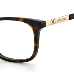 MISSONI Vrouwenbril MMI-0053-05L camel Online