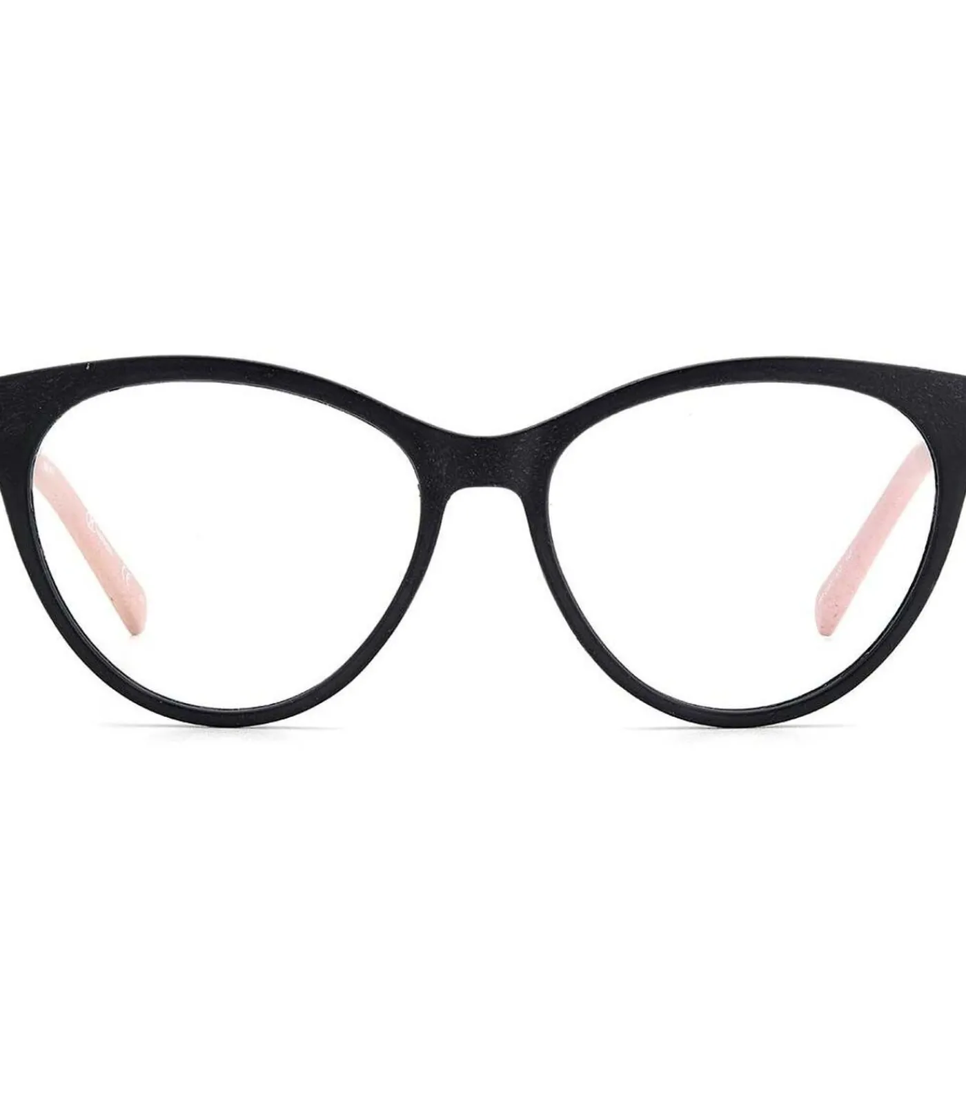 MISSONI Vrouwenbril MMI-0107-N6T black Best