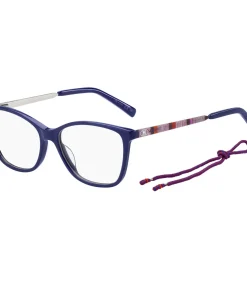 MISSONI Vrouwenbril MMI-0032-PJP blue Clearance