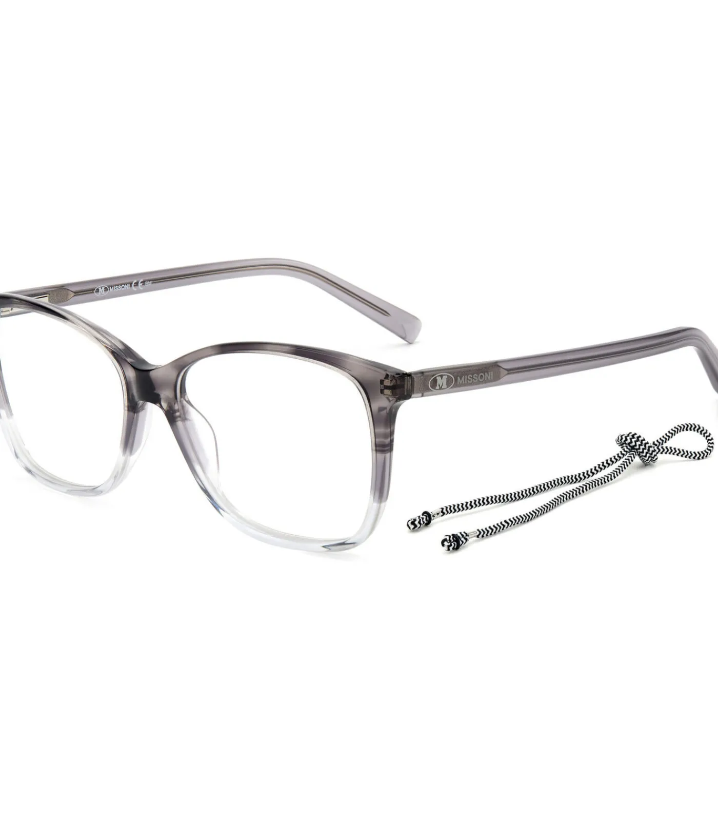 MISSONI Vrouwenbril MMI-0010-2W8 gray Sale