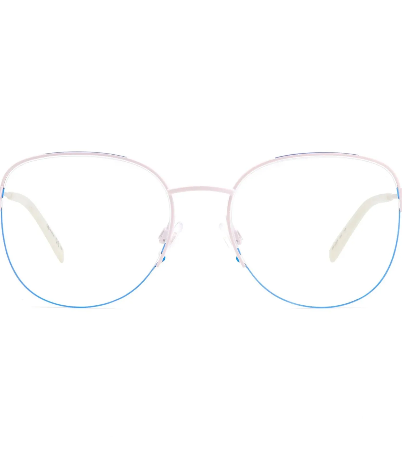 MISSONI Vrouwenbril MMI-0085-3ZJ pink Outlet