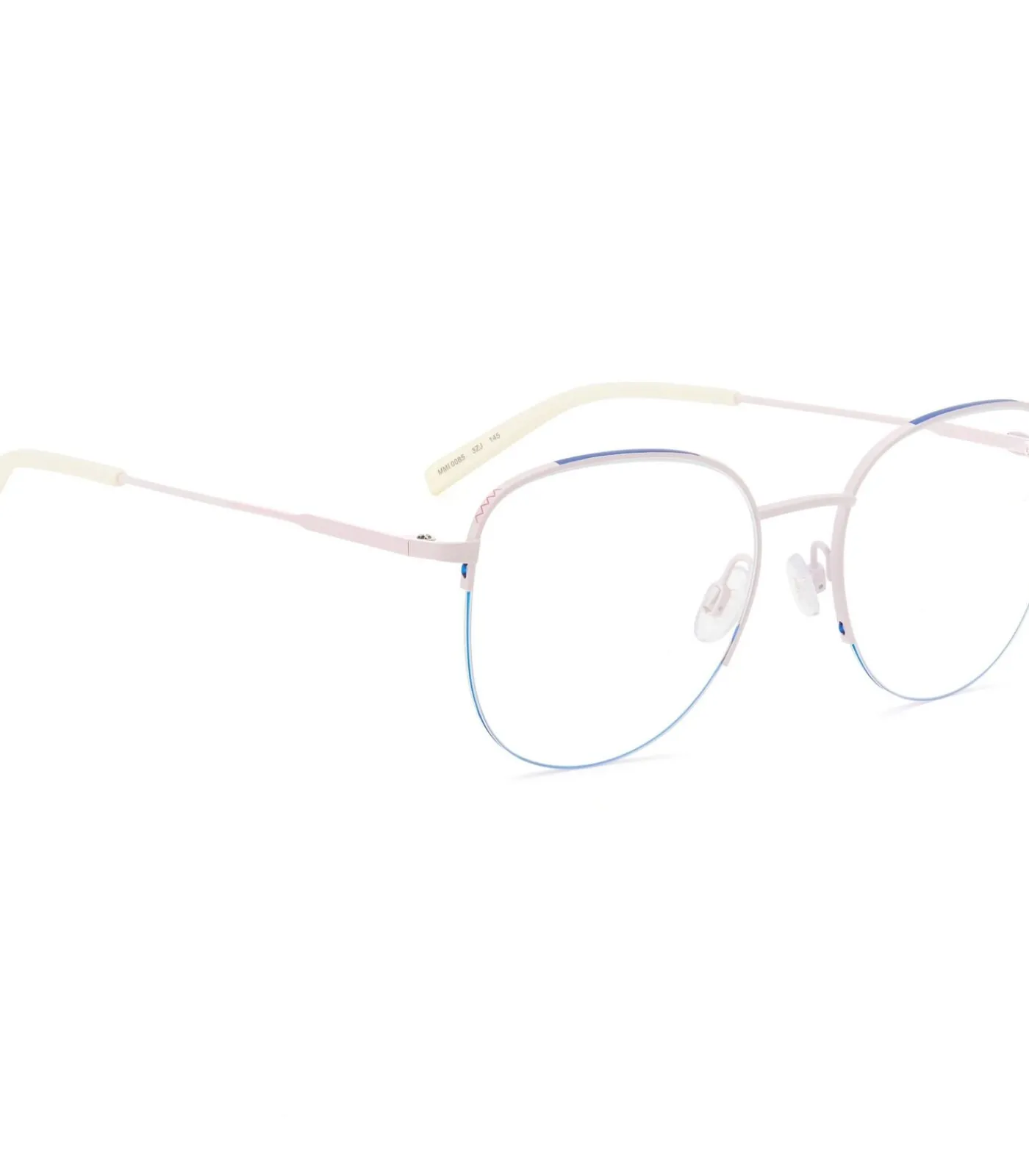 MISSONI Vrouwenbril MMI-0085-3ZJ pink Outlet