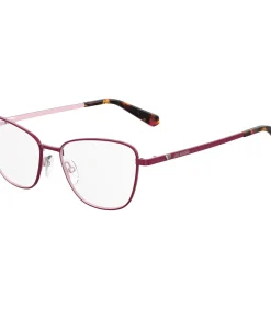 Love Moschino Vrouwenbril MOL552-8CQ red Online